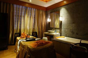 青岛市北一个男人的桑拿忏悔录